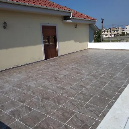 Villa La Al Mare Durrës