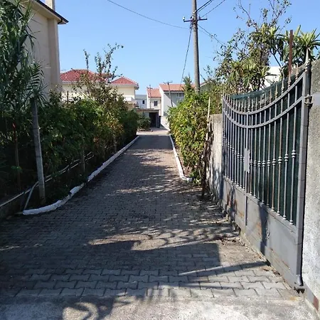 Villa La Al Mare