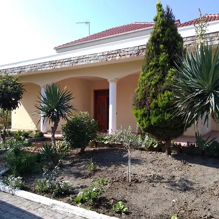 La Al Mare Villa Durres