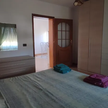 Villa La Al Mare *