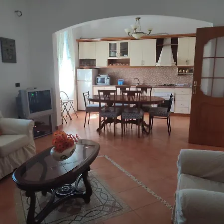 La Al Mare Villa