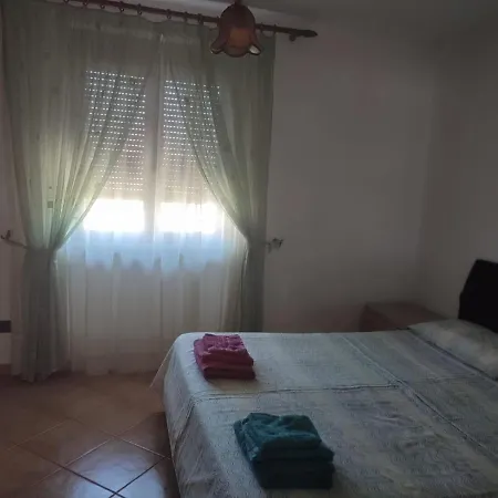 La Al Mare * Δυρράχιο