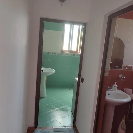 Villa La Al Mare