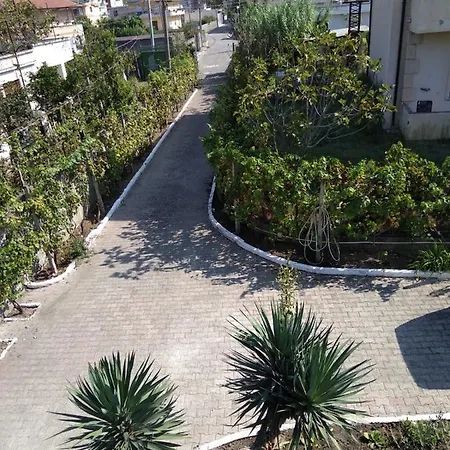 Villa La Al Mare *