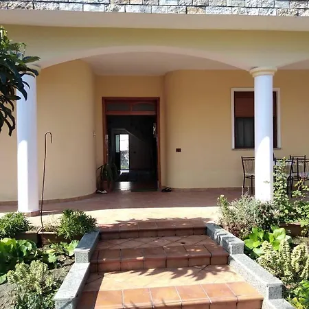 La Al Mare Villa