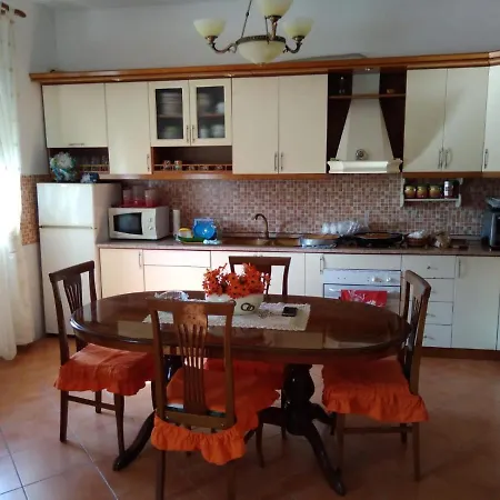 La Al Mare Villa *