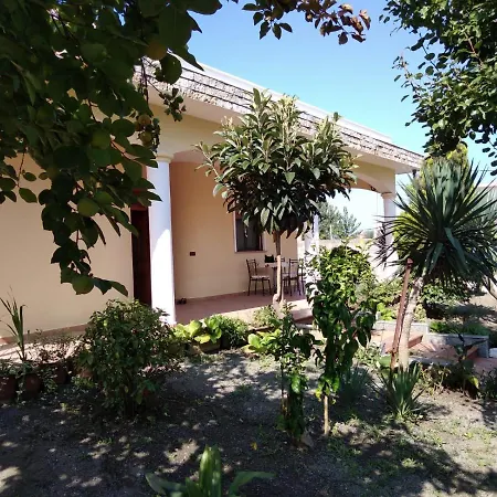 Villa La Al Mare *