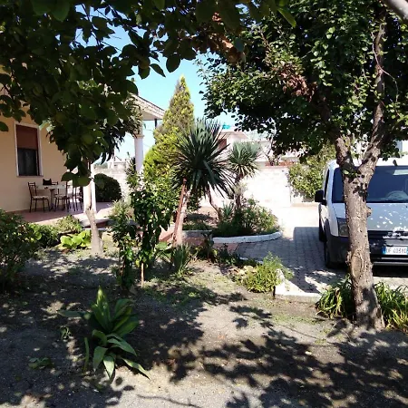 Villa La Al Mare