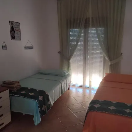La Al Mare Villa